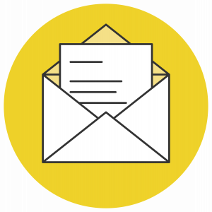 Email Icon