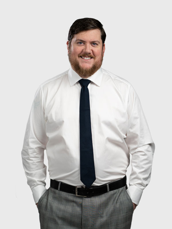 Killian Sharp