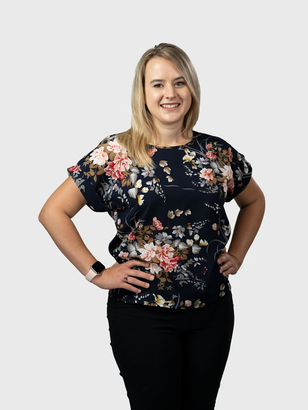 Rebecca Merner 