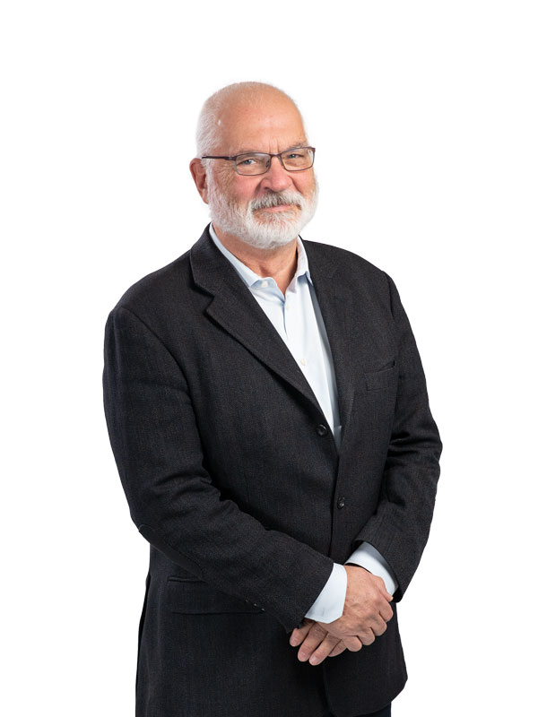 Stephen Baker