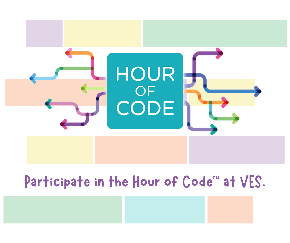 Come Explore at VES Virtual Elementary School