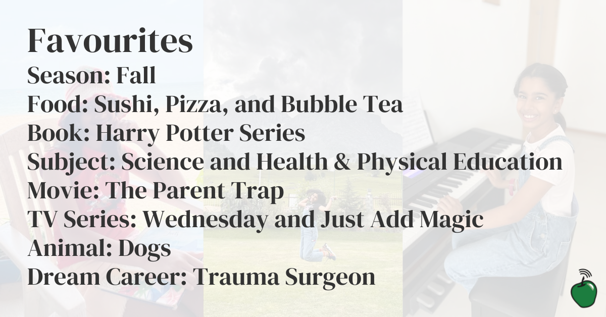 VES Student Spotlight Logan(2)